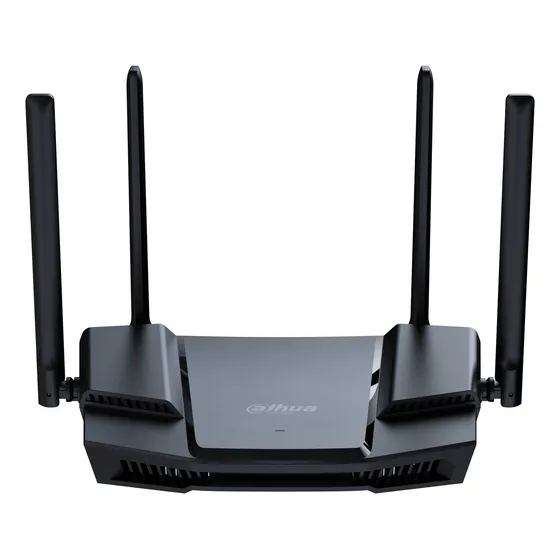 Router Dahua Gigabit Dual Band Ax1800 Wifi 6 Dh-ax18