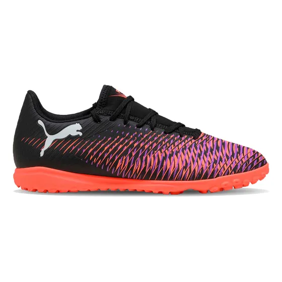 Botin Puma Futbol Hombre Future 8 Play Tt Adp Neg-nja-vt Cli