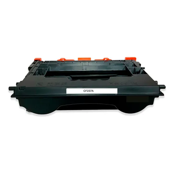 Toner 37a Cf237a Compatible Hp M607 M608 M609 M632  -