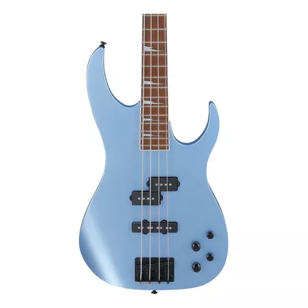 Bajo Eléctrico Ibanez Rgb300-sdm Azul Soda Mate Color Soda Blue Matte