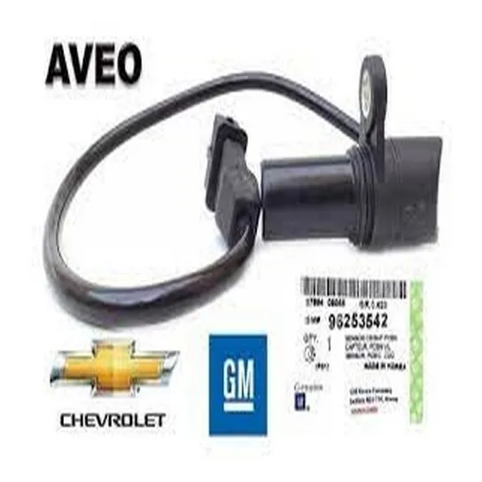 Sensor Posicion De Cigueñal Aveo/optra Desing/spark