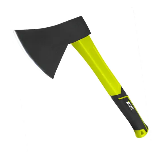 Hacha De Mano Negro De 1000g Xcort