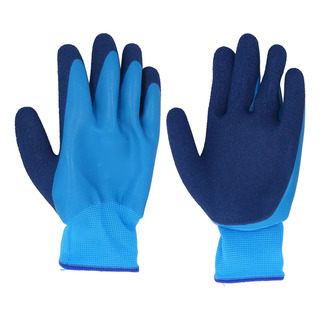 Guantes Con Aislamiento Eléctrico Resistentes A Alta Tensión Guantes Con Aislamiento Eléctrico Resistentes A Alta Tensión