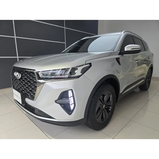 Chirey Tiggo 7 Pro 1.5 Comfort