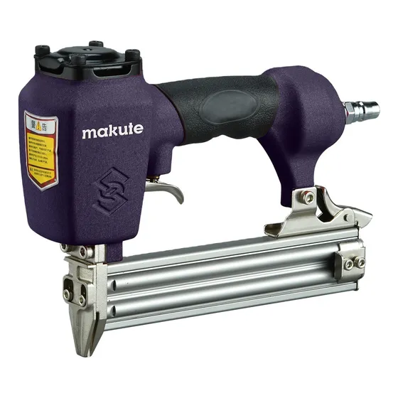 Clavadora Neumatica Para Compresor Makute -mc Ventas