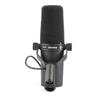 Micrófono Vocal Shure Sm7b Micrófono Vocal Shure Sm7b