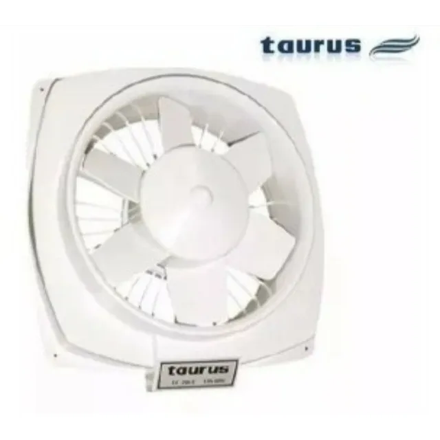 Extractor De Aire Taurus 10 Pulgadas