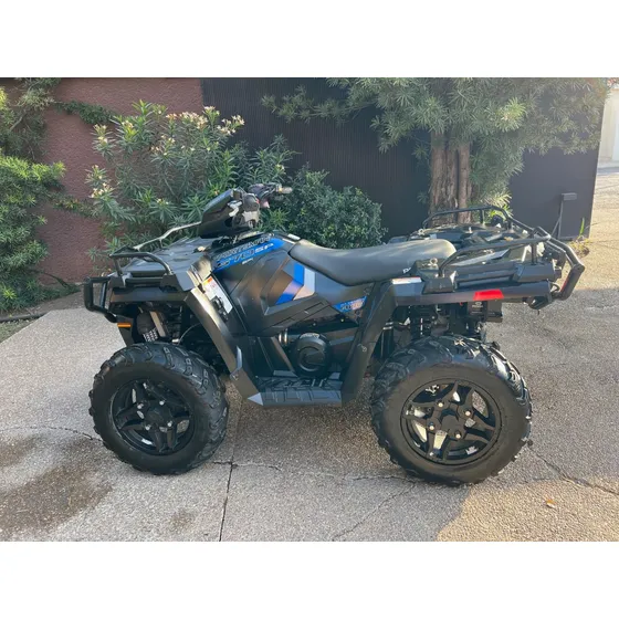 Polaris Sportsman 570 Sp