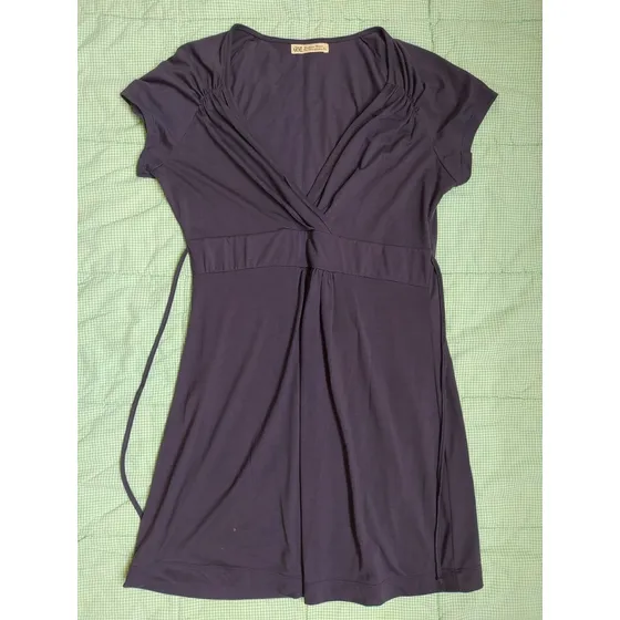 Vestido Corto Armi Talla Xl ( Usado )