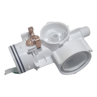 Corpo Base Ducha Lorenzetti Top Jet Turbo Multitemperaturas Corpo Base Ducha Lorenzetti Top Jet Turbo Multitemperaturas