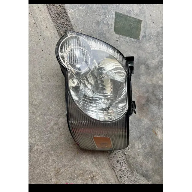 Faro Izquierdo Ford Explorer 2006-2007-2008-2009-2010 Origin