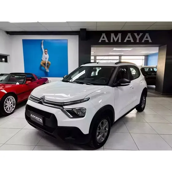 Citroën C3 1.0 Feel