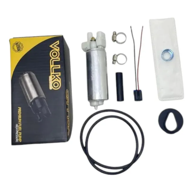Pila Bomba Gasolina Chevrolet Gran Blazer 5.7 Tbi