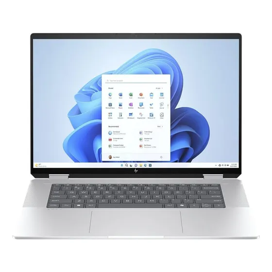 Hp Envy 16-ac0023dx, Intel Core I7, 16gb Ram, 1tb Hdd
