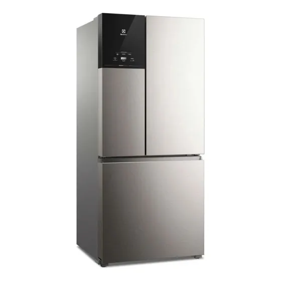 Heladera Refrigerador Electrolux Im8 Multidoor 633l Inverter