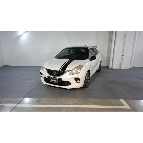 Suzuki Baleno 1.4 Gls