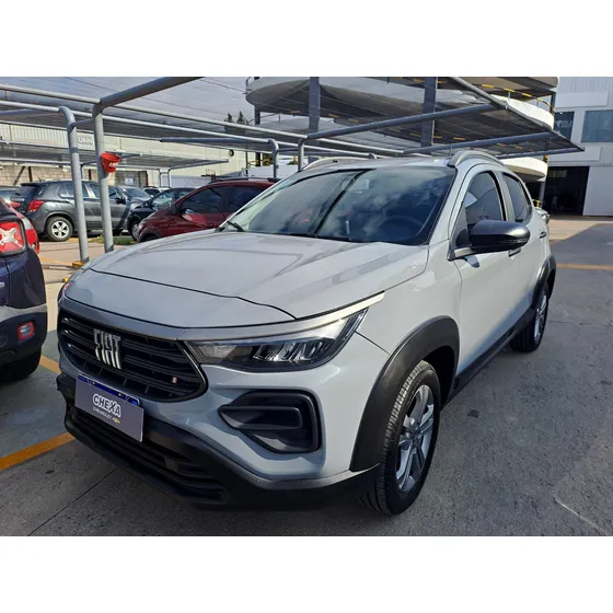 Fiat Pulse 1.3 Drive Gse Mt
