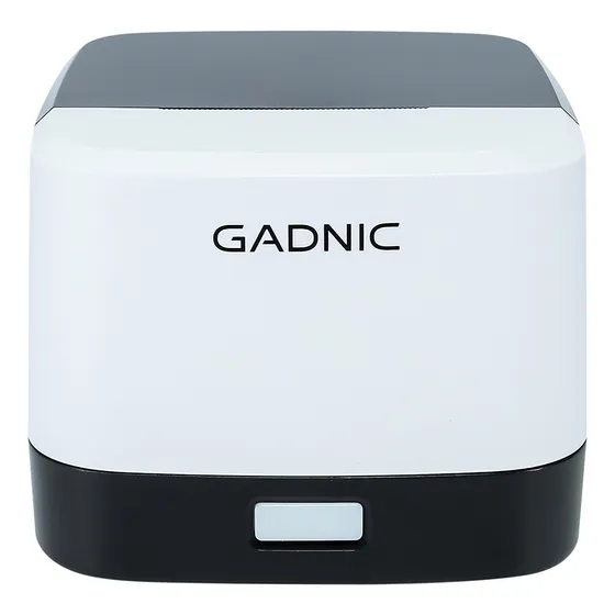 Impresora Térmica Directa Gadnic IMP30 Densidad de Impresión Ajustable Funcion Monocromatica Simple
