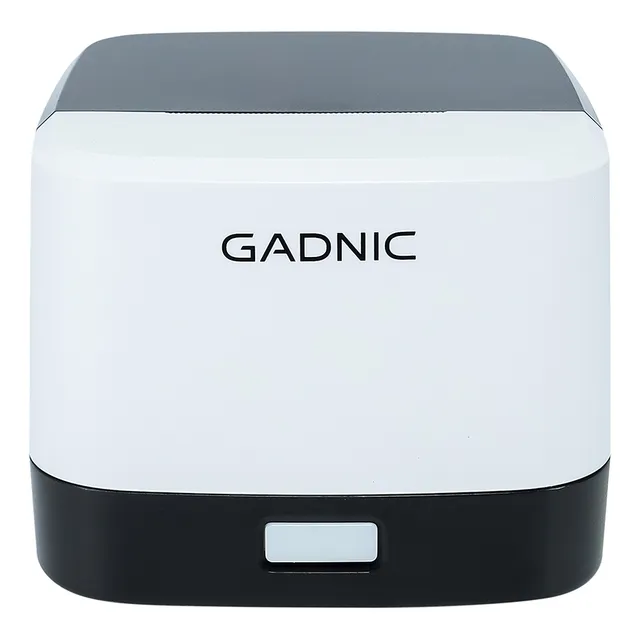 Impresora Térmica Directa Gadnic IMP30 Densidad de Impresión Ajustable Funcion Monocromatica Simple
