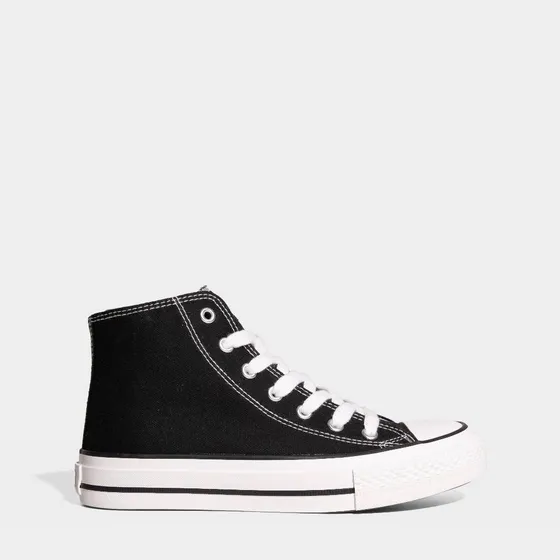 Zapatillas Urbanas R18 Junior R18k-cd0003