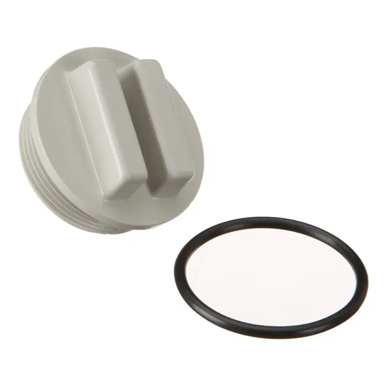 Hayward Sp1022cgr 1  2-inch Mip Gris Hormigon Piscina Drain