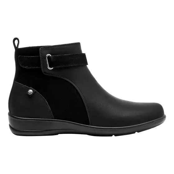Botín Casual Mujer Bruno Rossi - Brm0316