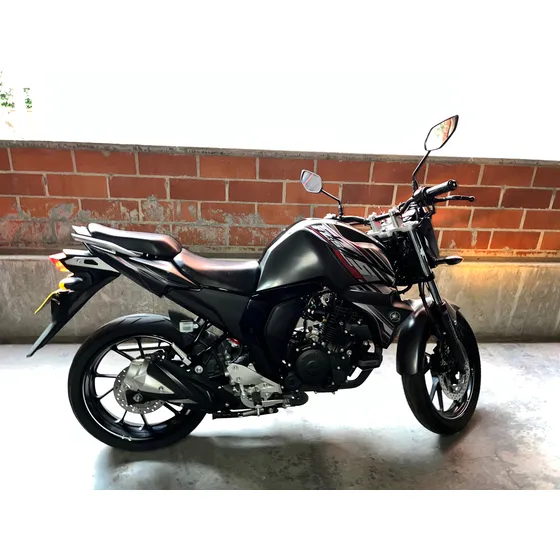 Fz 150