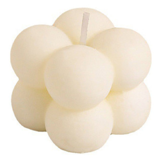 Velas De Aromaterapia Estéticas Aromáticas Candle Bubble En Velas De Aromaterapia Estéticas Aromáticas Candle Bubble En
