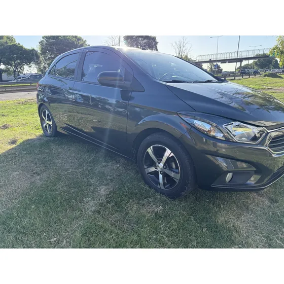 Chevrolet Onix 1.4 Ltz At 98cv