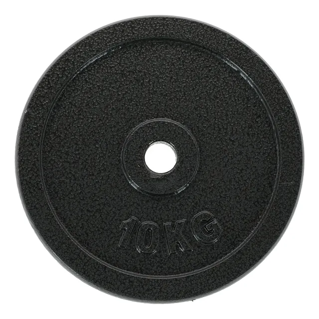 Disco Pre Olimpico Bodytrainer 10 Kg