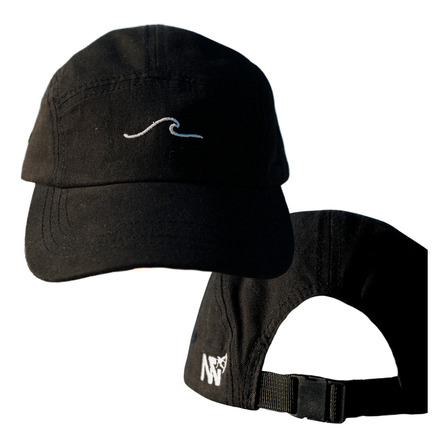 Gorra Vintage Five Panel Gabardina 100% Ng Talle Ajustable Gorra Vintage Five Panel Gabardina 100% Ng Talle Ajustable