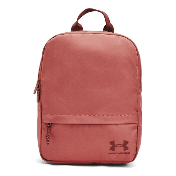 Mochila Under Armour Loudon Cor Vermelho