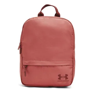 Mochila Under Armour Loudon Cor Vermelho Mochila Under Armour Loudon Cor Vermelho
