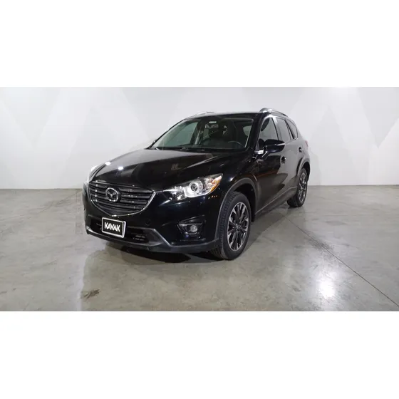 Mazda Cx-5 2.0 I Grand Touring 2wd At