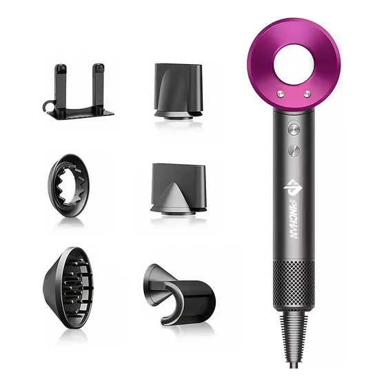 Secadoras De Pelo Para Cabello Profesional Difusor Pinchan