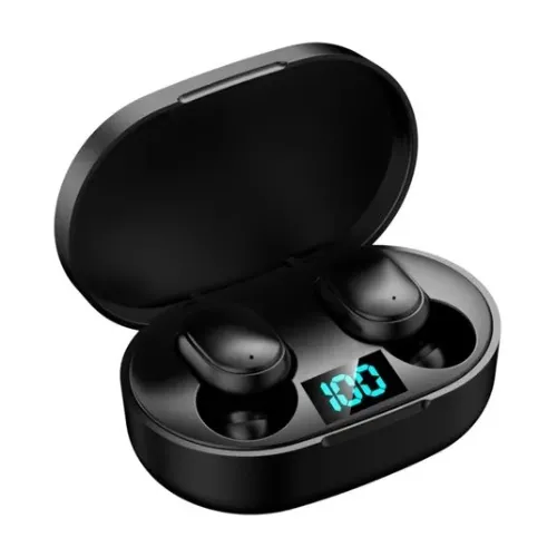 Fone De Ouvido In Ear Bluetooth 5.3 Sem Fio Tws Es7