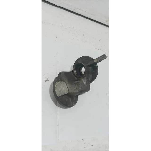Cabeçote Filtro Tampa Ford Ranger 2.8 2001