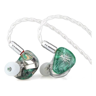 Audífonos In-ear Kiwi Ears Orchestra Lite Hifi Con Cable Audífonos In-ear Kiwi Ears Orchestra Lite Hifi Con Cable