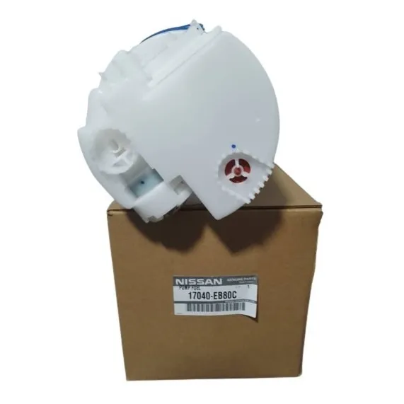 Bomba Gasolina Completa Pathfinder R51 Motor 4.0 V6 Nissan 