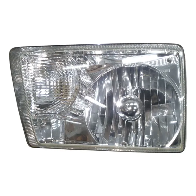 Faro Izd De Neblina Para Mazda B 400