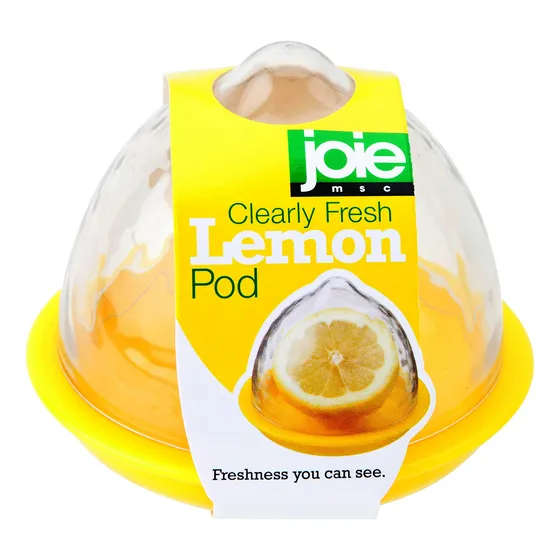 Msc International Joie Clearly Fresh Hermetico Limon Keeper