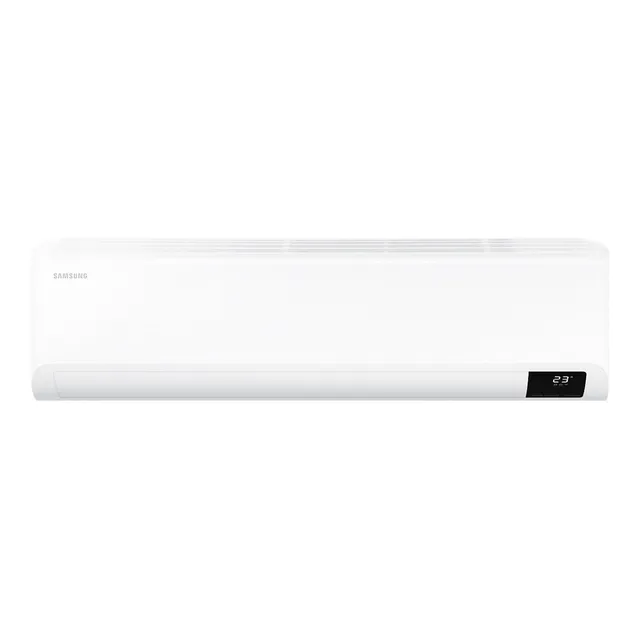 Aire Acondicionado Inverter 2 Ton 220v Samsung Smart Wifi