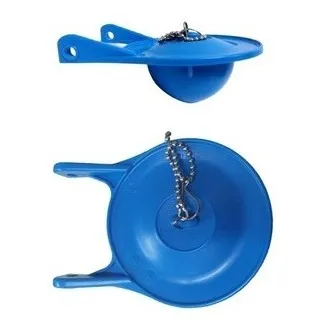Falpper Sapito 2  Tapon De Desague Descarga Poceta Griven