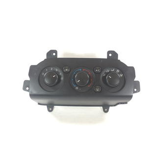 Comando Painel Ar Condicionado Ford Ka E3b519980cg Cgr351 Comando Painel Ar Condicionado Ford Ka E3b519980cg Cgr351