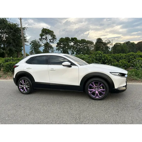 Mazda Cx-30 2.0 Grand Touring At