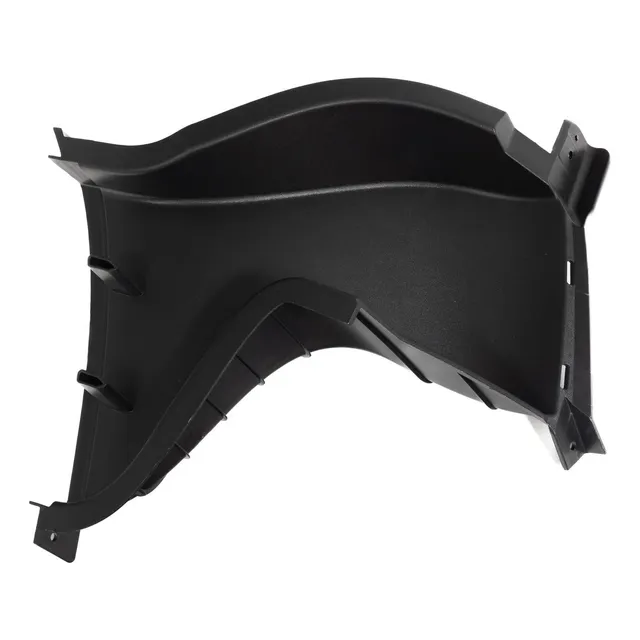 Deflector De Aire Derecho  Original Hyundai Grand I10 2021 2