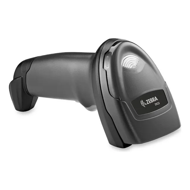 Lector Códigos Zebra Ds2208 Imager Sin Soporte Qr 2d