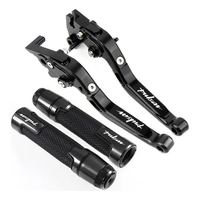 Palancas De Freno De Embrague For Bajaj Pulsar Ns200 Rs200
