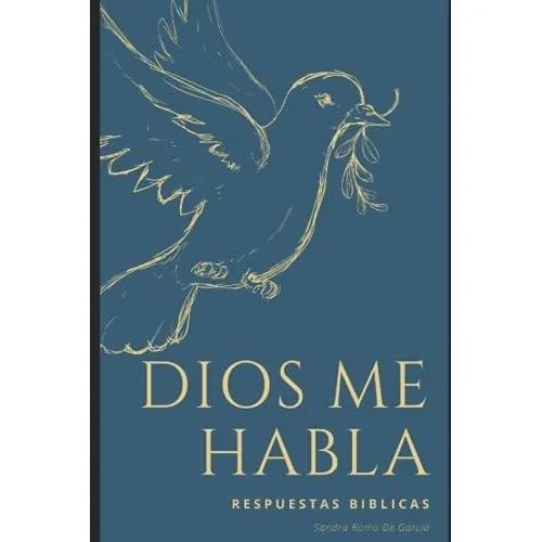 Dios Me Habla&-.