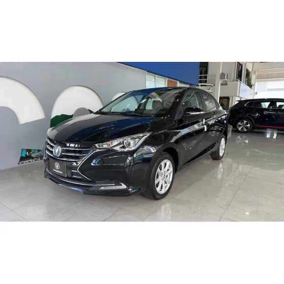 Changan Alsvin Sincrónico
